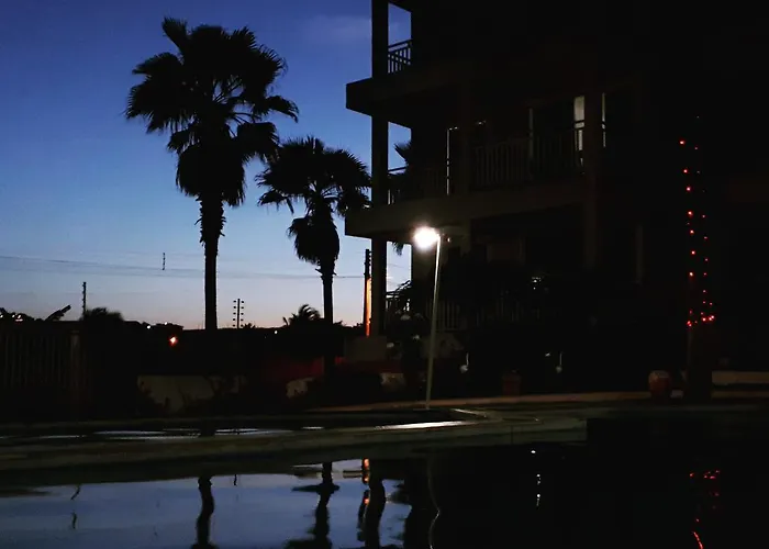 Aluguéis de temporada: Blue Beach Temporada