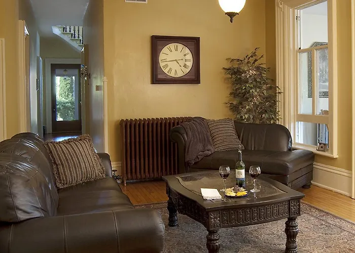 Brayton Bed And Breakfast