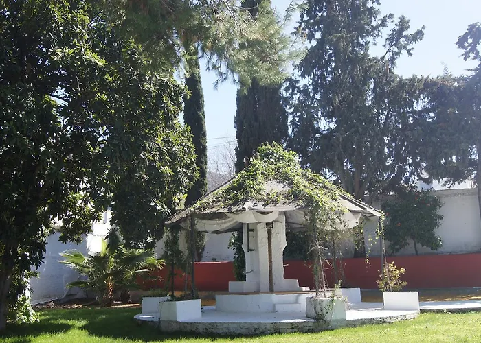 Hotel: Casa de Orange