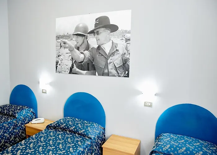 Hotel adatto agli animali: Hotel Ospite Inatteso