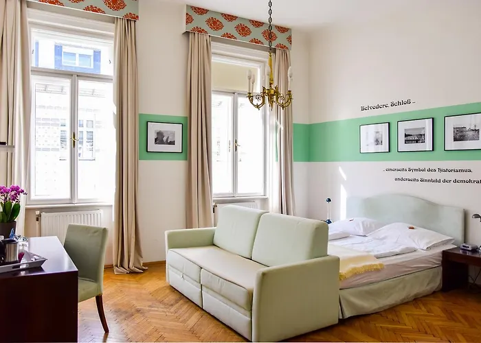 Pension Riedl