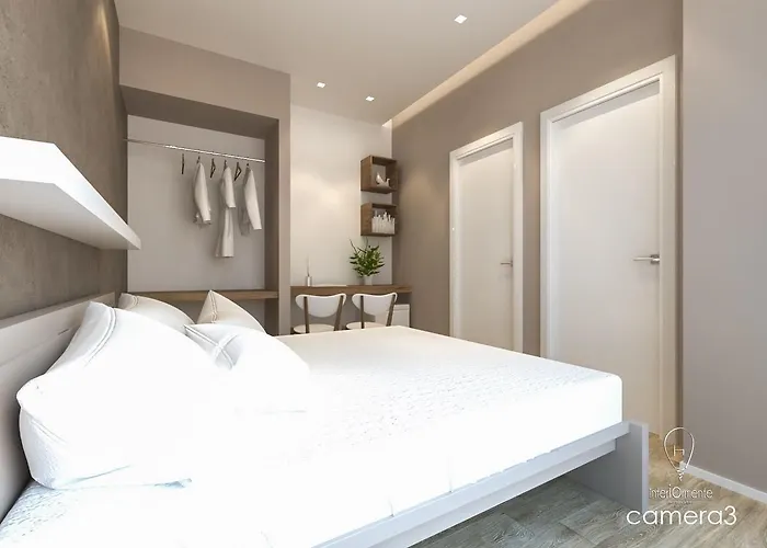 Albergo economico: La Nonnina suite