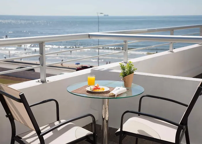 Hotel barato: Seaview Hotel Boutique
