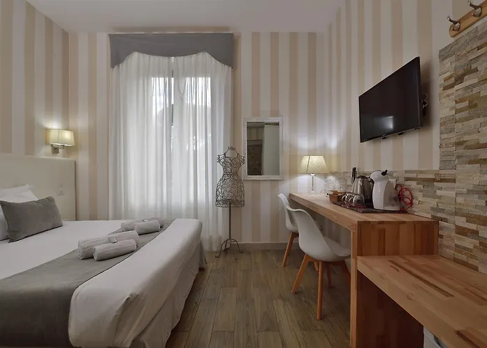 Vatican Inn
