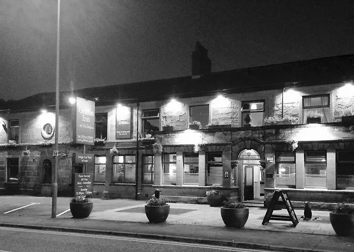 The Griffin Inn