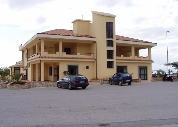 Hotel con piscina: Hotel San Giorgio