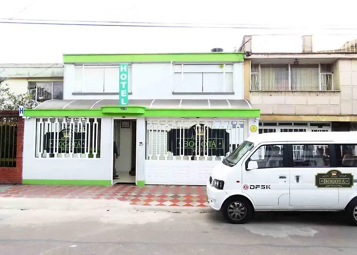 Bogota House