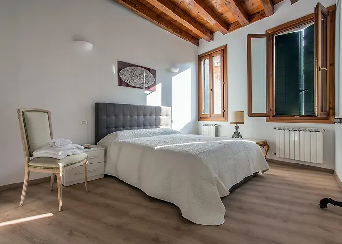 Venice Love Suite