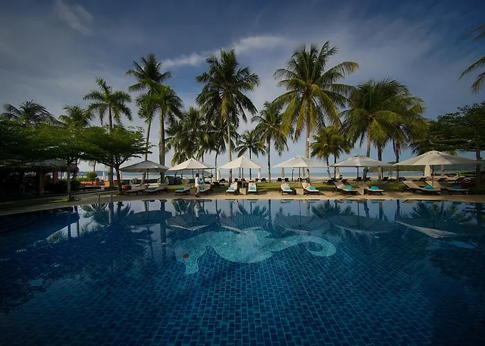 Boutique hotel only: Casa Del Mar Langkawi