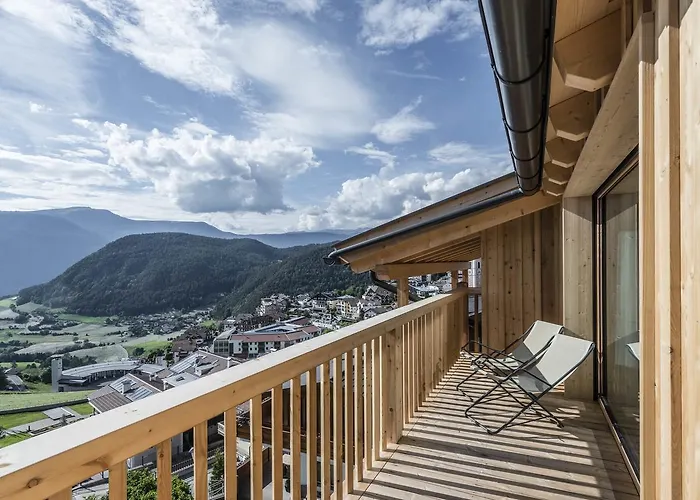 Hotel adatto agli animali: Hotel Madonna