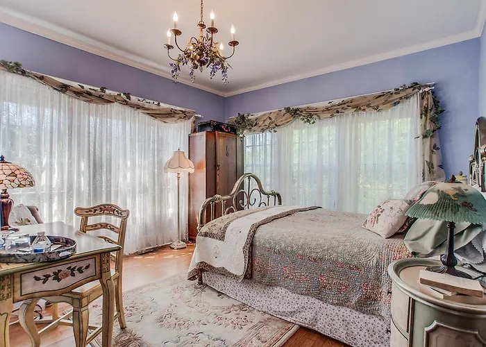 B&B only: Daisy Hill Bed And Breakfast