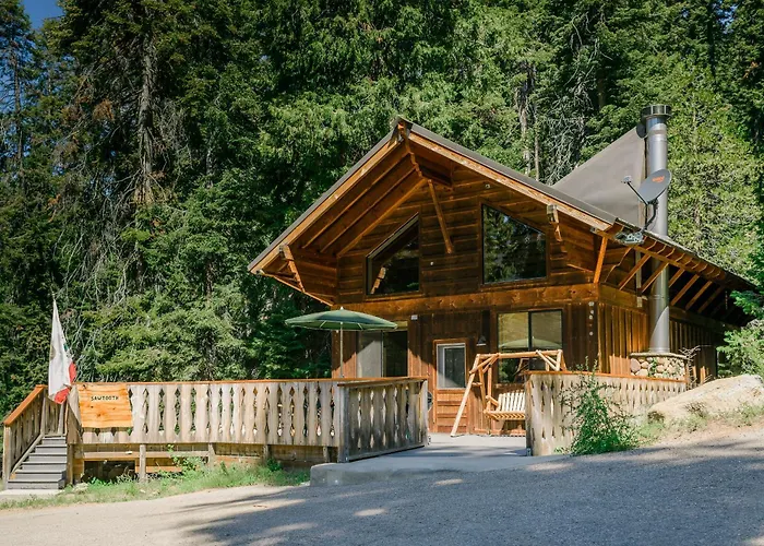 Villa: Silver City Mountain Resort