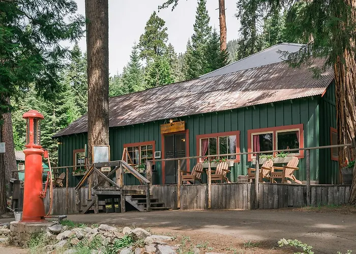 Villa: Silver City Mountain Resort