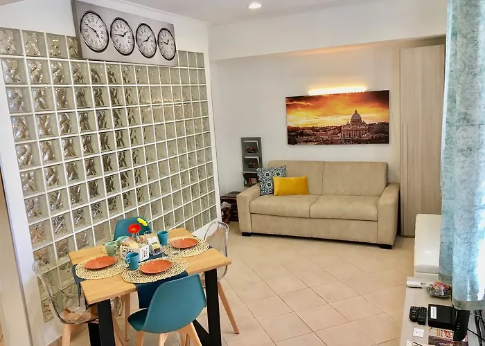 Casa Vacanze Apartment Amadeus