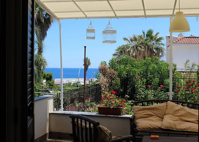 Hotel adatto agli animali: Villa Ortensia