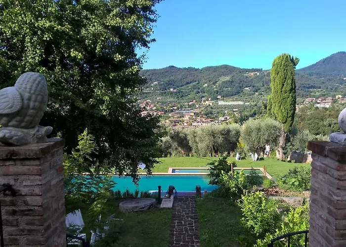 Villa Bissiniga