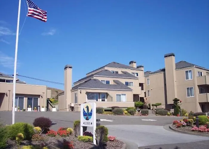 Bodega Bay Family City Center Hotels