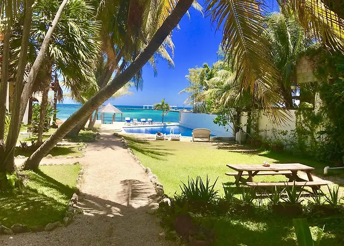 Cheap hotels Casa Mexicana