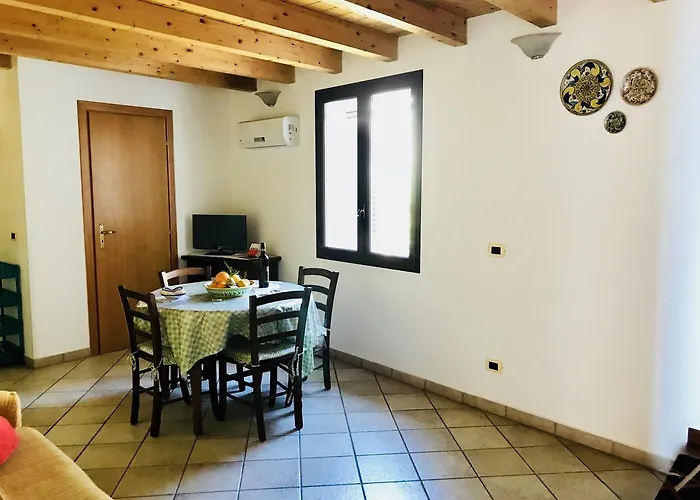 Casa Corallo