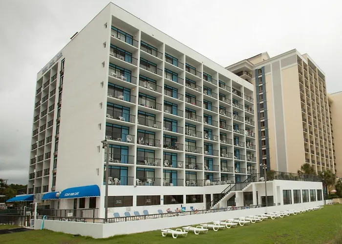 3 star hotels Holiday Sands South