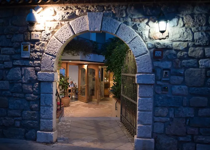 Hotel Venezia