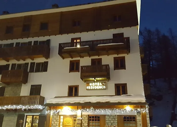 Residence Castelli