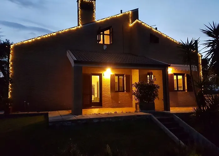 Residence Costamartino