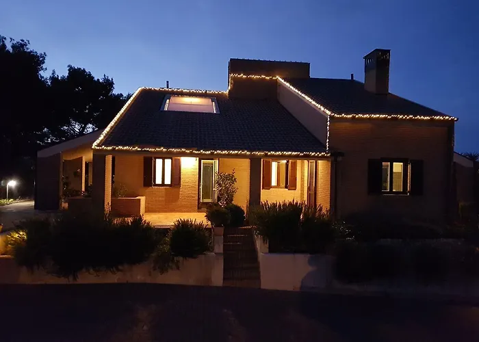 Residence Costamartino