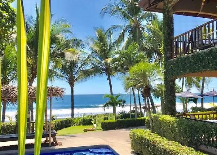 Backyard Beachfront