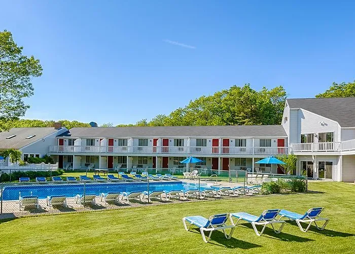 Best Kennebunkport Hotels For Families With Kids