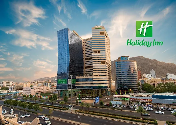 Romantic hotel: Makkah Al Aziziah