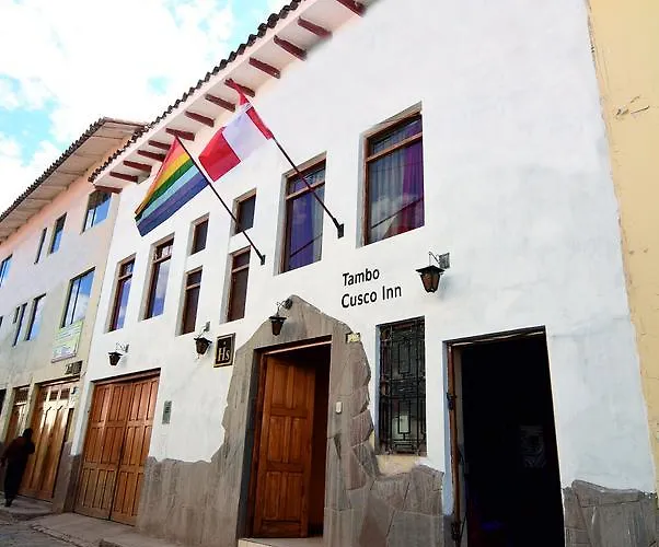 Tambo Cusco Inn
