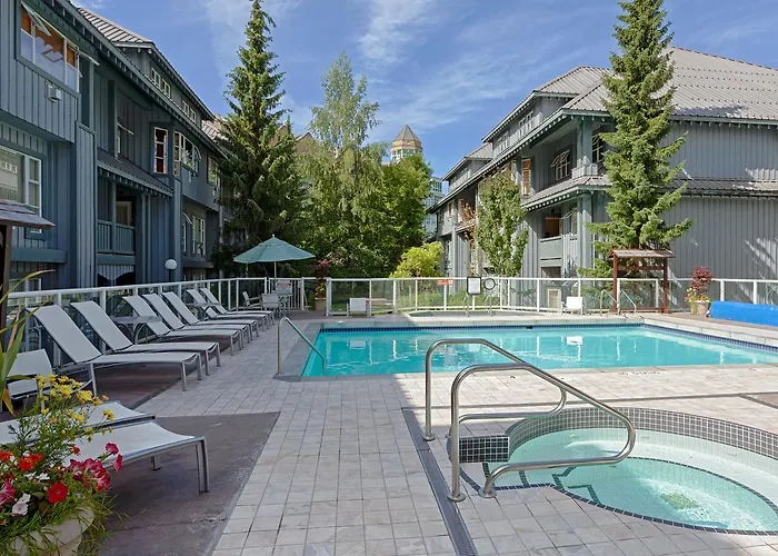 Glacier Lodge