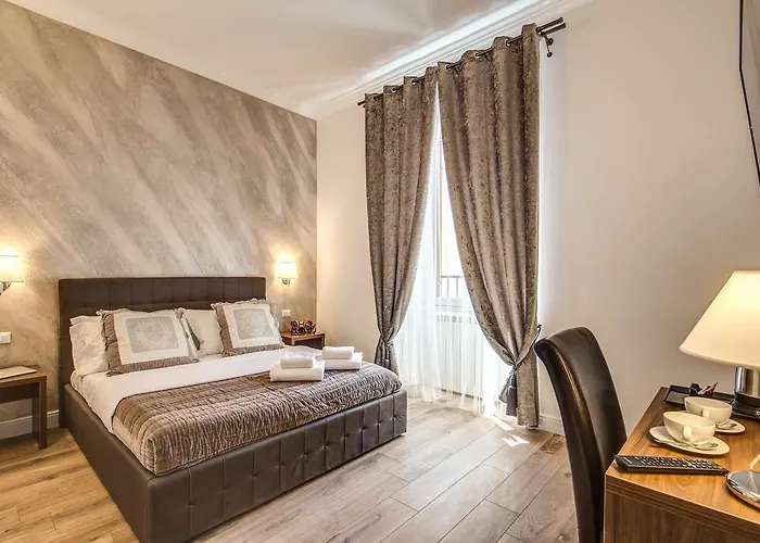  River Luxury Suites