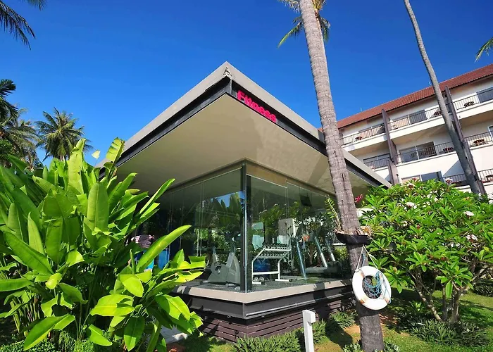 Mercure Beach Resort