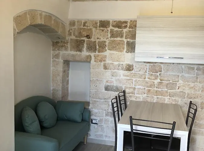 Villa privata: Casa Profumi di Puglia