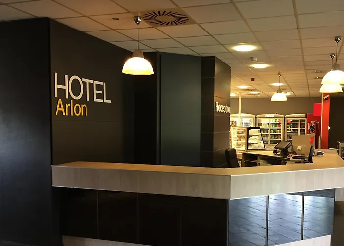 Arlon