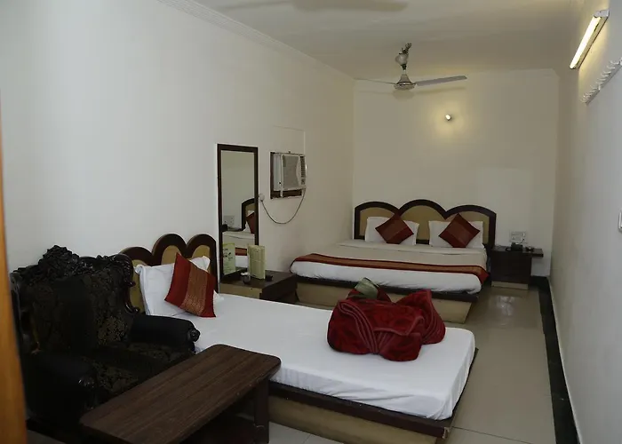 Guest house: Hotel Vishal
