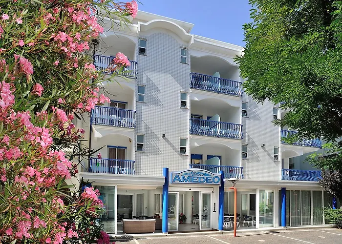 Hotel Amedeo