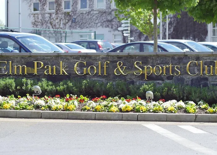 Gleesons Townhouse Booterstown