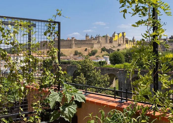 Boutique hotel only: Hotel Du Roi & Spa By Sowell Collection