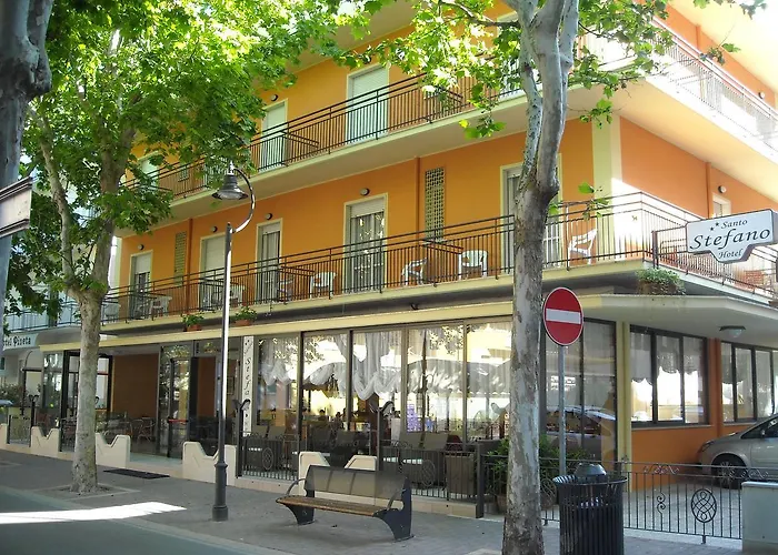 Santo Stefano