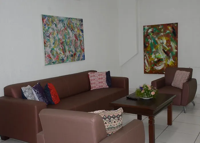 Hotel com piscina: Alpha Praia Hotel
