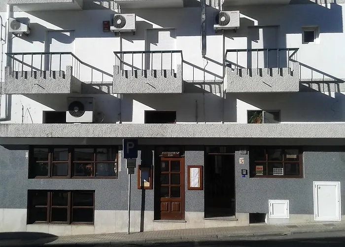 Hotel barato: Hotel Tic Tac