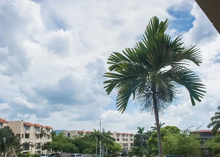 Cheap hotel: El Greco Resort