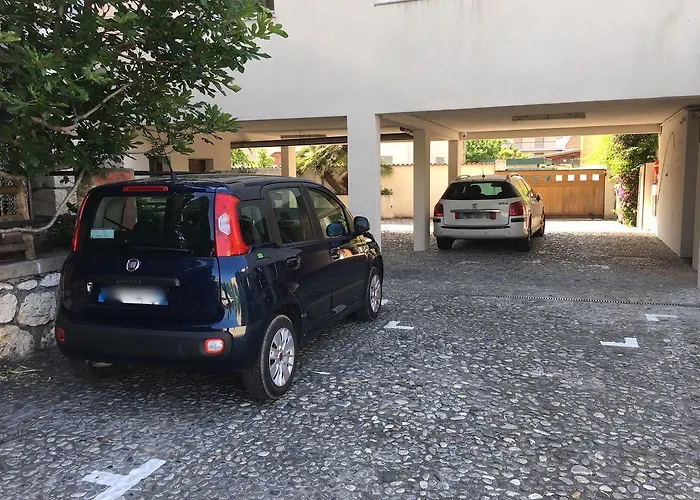 Centraal gelegen hotel: Le Val Duchesse Hotel&Appartements