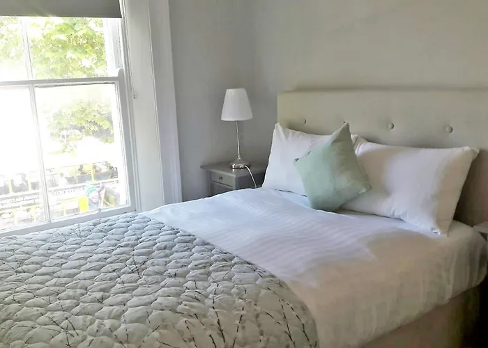 All Vacation Rentals Donnybrook Townhouse