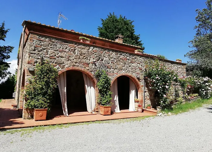 Podere Sionne