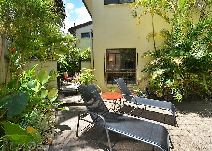 Vacation home: Sea La Villa Port Douglas