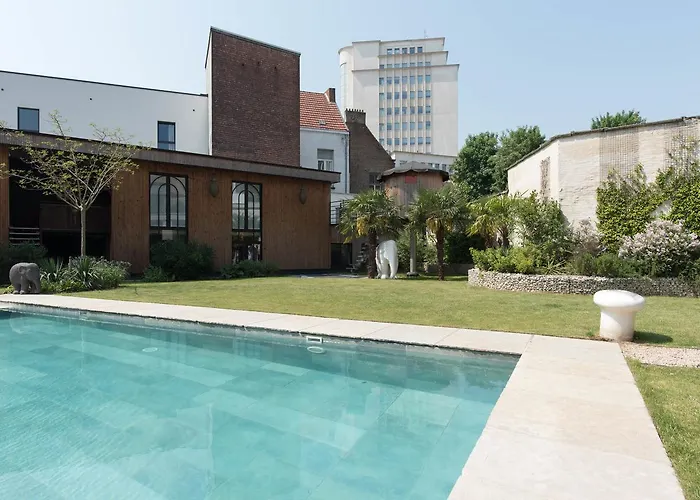 Koto Garden Suites